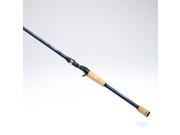 Ardent Denny Brauer Flip and Pitch 7 5 MH Casting Rod ECC75MH DB FP L3