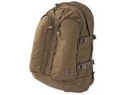 Tacprogear Small Coyote Tan Spec Ops Assault Pack B SAP1 CT