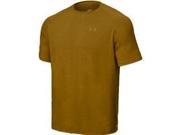 Under Armour Tactical Tech S S T Shirt Small Brown 1005684210SM