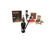 Lyman Crusher Master Reloading Kit w 1500 Micro Touch Scale 7810281