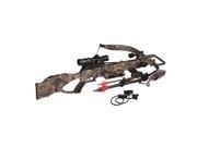 Excalibur Crossbow Matrix 380 Xtra Crt Crossbow Litestuff Package Realtree Camo