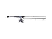 Zebco Quantum Five O Spinning Combo 5 6 FIVE15562L