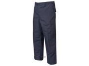 Tru Spec BDU Trousers Cotton Dark Navy XL Reg 1577006