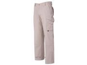 Tru Spec 24 7 Series Women s Tac Pants Poly Cot Khaki Size 10