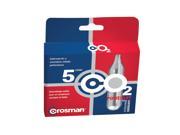 Crosman Powerlets Co2 12 Gram Refills 5 Pack 231B