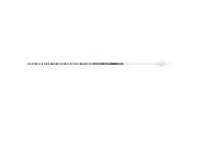 Gold Tip Nugent White 500 2 Raptor Vanes 1 2dz TNWH500A26