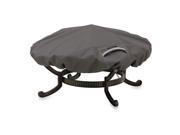 Classic Accessories Ravenna Round Fire Pit Cover 44 55 147 015101 00