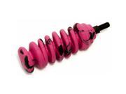 Limbsaver S Coil Stabilizer 4.5in. Black Pink 4114