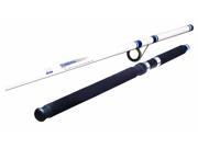 Okuma Tundra Spin Rod 10 Heavy 2Pc