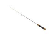 Frabill 371 Straight Line Bro 28 Medium Light Rod 690107