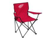 Logo Chair Detroit Red Wings Quad Chair 811 13Q