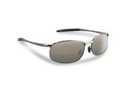 Fly Fish Sunglasses San Jose Gunmetal Smoke 7789GS