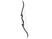 Martin Archery Jaguar Elite Traditional Kit Black 45 Bow 3502T0145