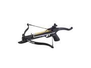 SA Sports 80 Lb Pistol Crossbow 602