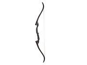 Martin Archery Saber Traditional Kit Black 40 Recurve Bow 3503T0140