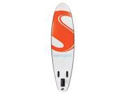 Sevylor Willow Inflatable Stand Up Paddle Board 2000014120