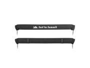 Surf to Summit Roof Rack Pads 20 Set of 2 RRP200