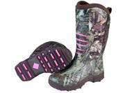 Muck Pursuit Women s APX Hunting Boots size 7 WPSRTX4 007