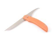 EKA Fishblade Orange Swingable Fillet Knife EKA 735008