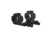 Burris AR PEPR Tactical Riflescope Rings with Mount 410343