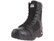 Original SWAT Metro Air 9 SZ 200 Men s Boots Black Size 11.5 1232 BLK 11.5