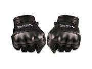 Wiley X CAG 1 Combat Assault Glove Black Small G230SM