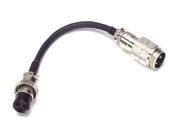 Vexilar Suppression Cable S Cable for FL 8 and FL 18