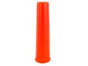 TerraLUX Orange Signal Cone for TT 5 and TDR 2 TLA CONE 1