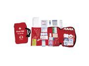 Stansport 634 L Pro III First Aid Kit