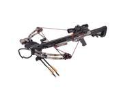 Crossman Center Point Sniper Crossbow Camo AXCS185CK