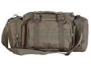 Voodoo Tactical Enlarged 3 Way Deployment Bag Coyote 15 812707000