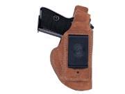 Galco Waistband Inside The Pant Holster Tan Walther PPKS RH WB204