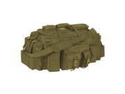 Voodoo Tactical Mini Mojo Load Out Bag MOLLE Coyote 15 9684