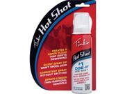 Tinks Hot Shot 1 Doe P Non Estrous Mist 3oz in Peggable Packaging W5313