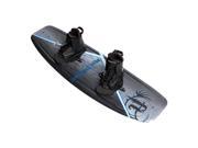 Full Throttle Aqua Extreme Wakeboard