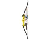 Bear Archery Flash Bow Set Yellow AYS500YW