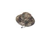 Frogg Toggs Breathable Boonie Hat in Realtree Camo FTH103 54