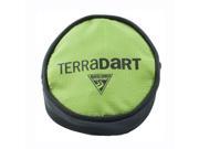 Seattle Sports Company Terra Darts Set Assorted Colors