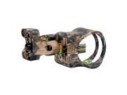 TRUGLO Carbon XS 4 Pin Bow Sight Camo TG5704C