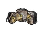 Hunter Safety System Camo Tactical Bags 3 Pack TB 3