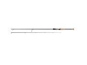 Daiwa Triforce Spinning Rod 6 ft. Medium 2 Piece TRF602MFS