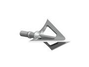 G5 Archery Montec Broadheads 85 Grain 3 Pack