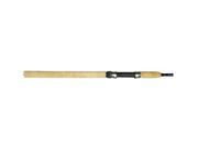 Okuma Connoisseur Salmon Steelhead Rods Model CQ S 862MH 1 8 6 MH 2 pc.