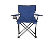 Travel Chair C Series Rider Blue 589CB