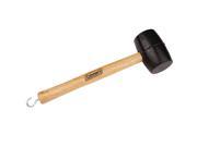 Coleman Rubber Mallet W Hook To Remove Tent Pegs 2000016517