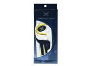 Merchants of Golf Tour X Junior Gloves Boys Right Hand Medium 12422