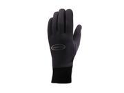 Seirus All Weather Glove Men s Black MD 8010.1.0013