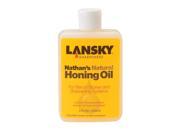 Lansky Nathan s Natural Honing Oil for Bench Stones Sharpening Systems LOL01