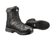 Original SWAT Air 9 Side Zip Black Boots Size 10