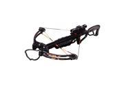 Bear Archery Fortus Crossbow Package Black A6FRTBK180